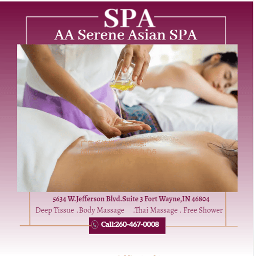 Reduce Stress and Frustration

The Hot Oil Massage will Make Your Day