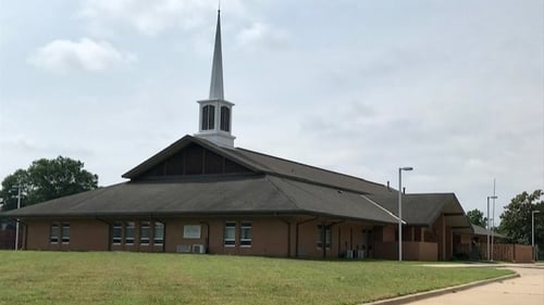 The Church of Jesus Christ of Latter-day Saints in Bossier City Louisiana