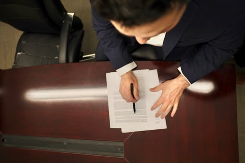 Estate planning and business lawyer in St. Louis