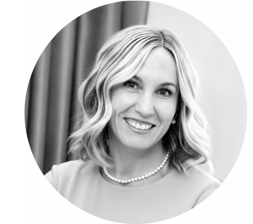 Karen Ewald Headshot