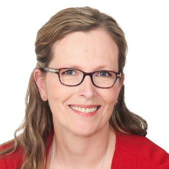 Headshot of Brenda McIntyre