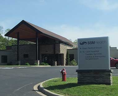 SSM Health Dean Medical Group