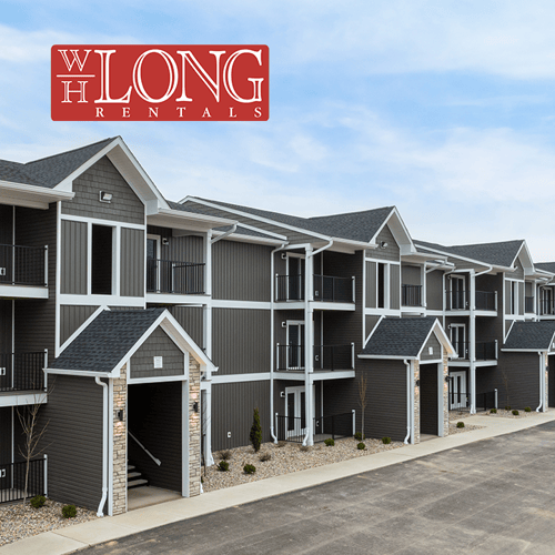 New apartments in Lafayette, IN featuring pet-friendly 1 & 2 bedroom floor plans with in-unit laundry and modern finishes near shopping and dining.