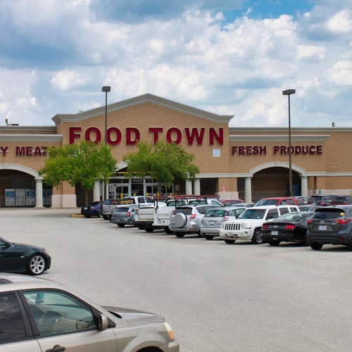 Food Town