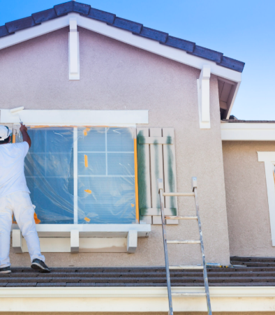 Structural Damage Restoration 1 Reno-Tahoe