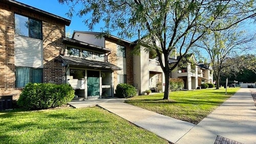 Huntington Glen Photos