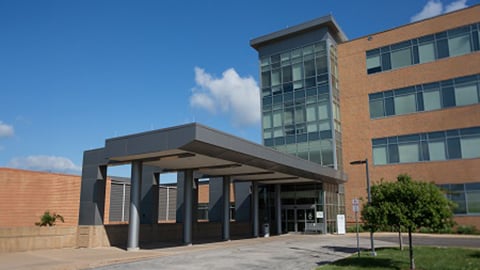 Cardiac & Pulmonary Rehab at SSM Health St. Clare Hospital - Fenton