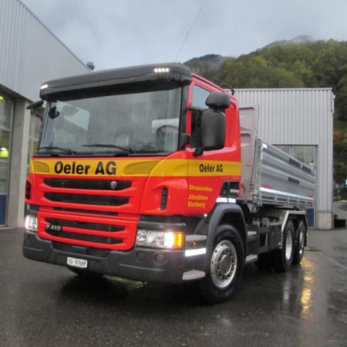 Oeler AG Altstätten Eichberg