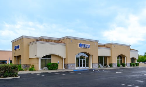 EECU Milburn Branch
