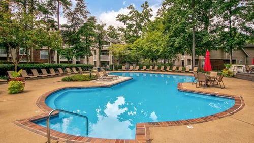 Breckenridge Apartments in Henrico County, VA
