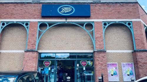 boots hearing test near me