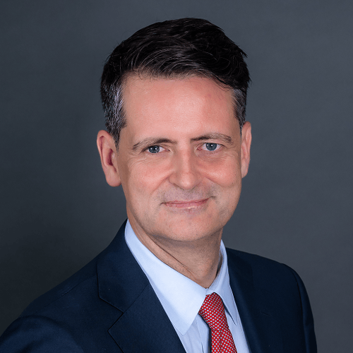 Headshot of Ronan Clohissey