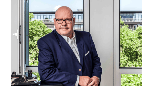 Frank Langen Strafverteidiger Bonn