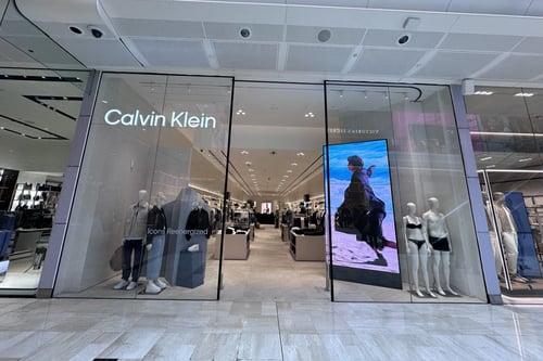 Storefront picture