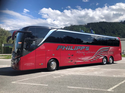 Philipps Reise Service in 6167 Neustift im Stubaital