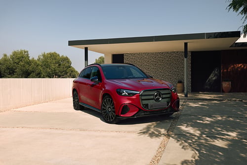 GLC mit EQ Technologie