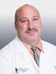 photo of Thomas Staysniak, DPM