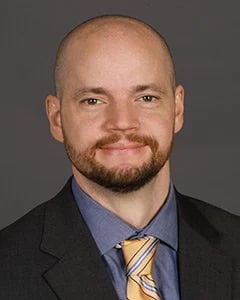Justin Kracja