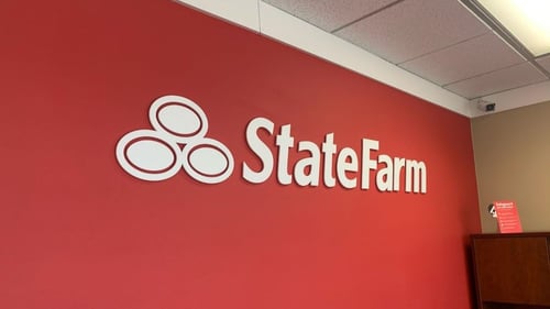 Brian Boldman - State Farm Insurance Agent