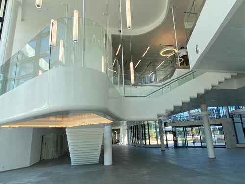 metall + glas WERKSTATT GmbH in 1230 Wien