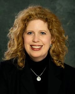 Jamie Billings CNP