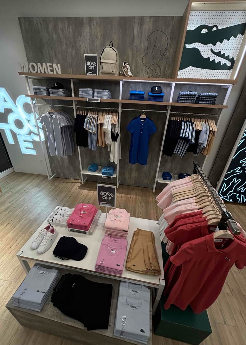 Women Area
