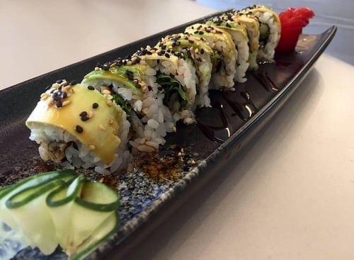 Susu - Asian Fusion Restaurant Foto Gallery 2