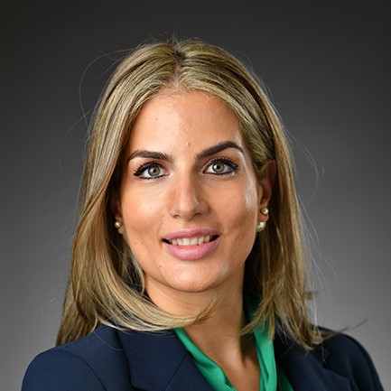 Laila Akhlaghi, DDS, MS