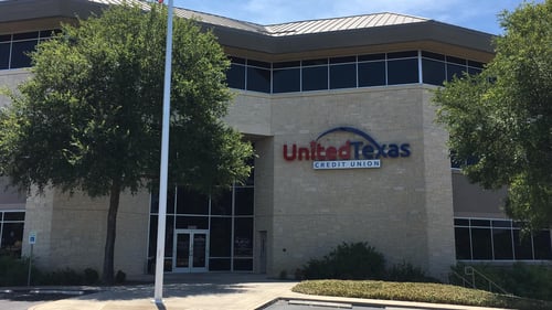 United Texas Credit Union Headquarters Location