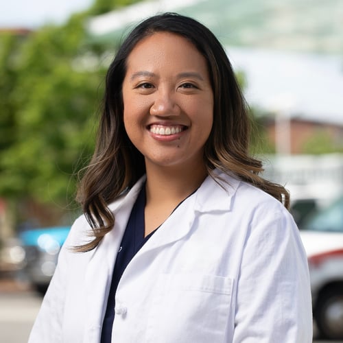 Wendy W Sun, MD