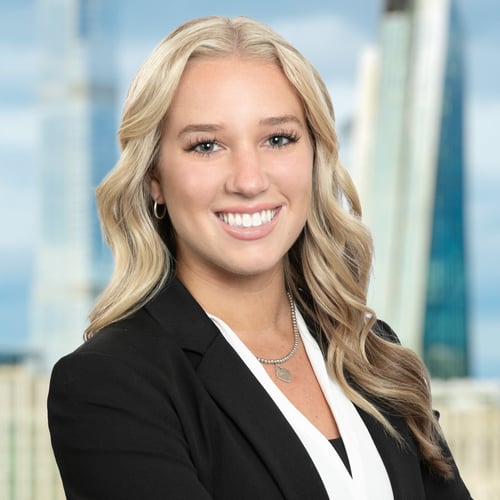 Jillian Stack Headshot Image