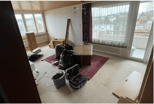 AZ Garten+Haus Service GmbH