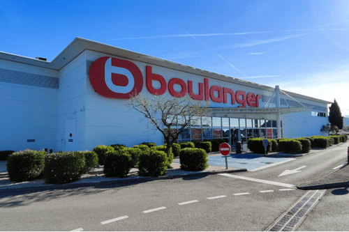 Boulanger Cannes Mandelieu, vente d'électroménager et de multimédia sur Cannes Mandelieu. Toutes les plus grandes marques comme Apple, Samsung, Miele, GoPro.