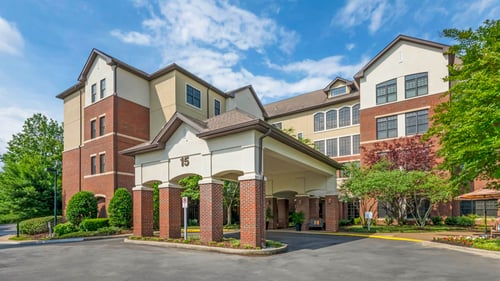 Brookdale Green Hills Cumberland