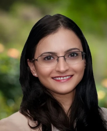 Minal Bhanushali
