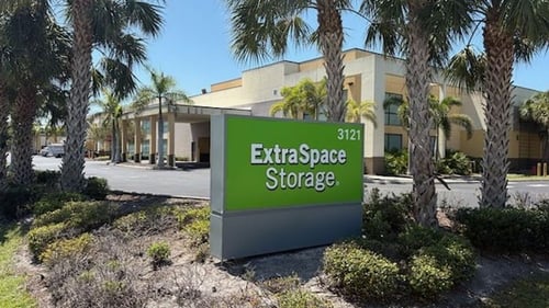 Extra Space Storage
