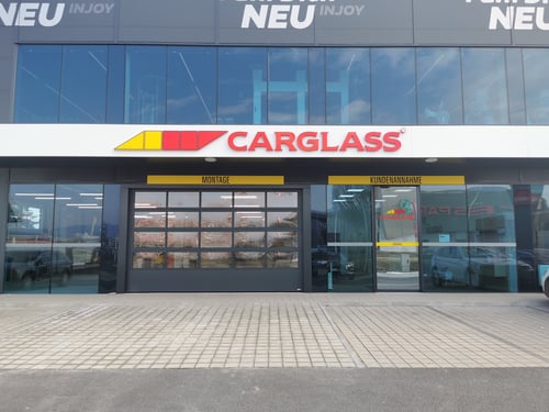 Carglass® Leibnitz Außenansicht