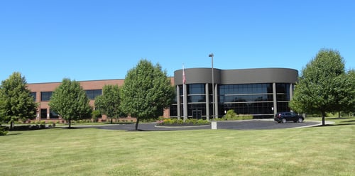 LeChase Exterior - 205 Indigo Creek Drive, Rochester, NY 14626