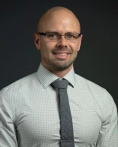 Michael Leonard