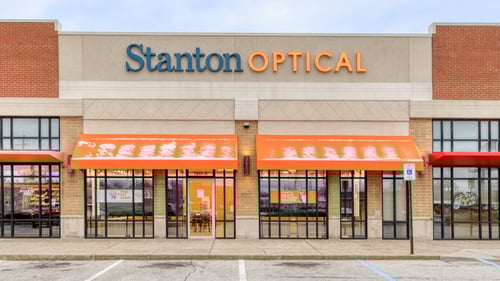 Eyeglasses, Contacts & Eye Exams Available at Stanton Optical in Indianapolis, IN 46227