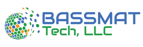 Bassmat Tech Logo