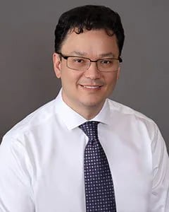 Michael Gedwill