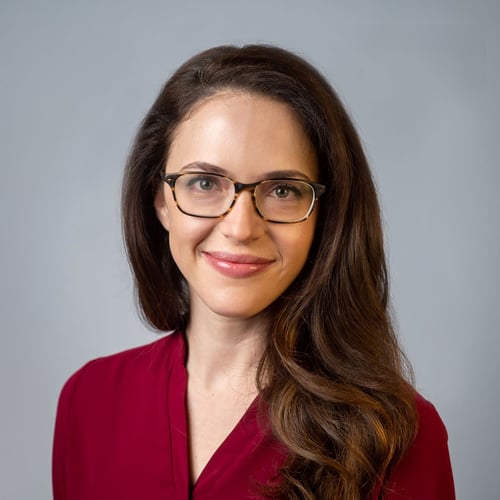 Sarah Schechter, MD