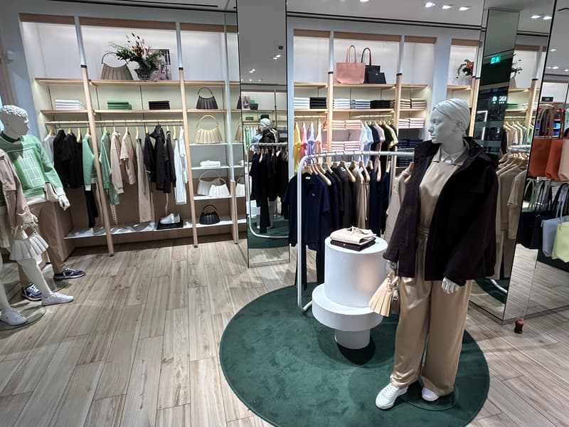 Women Area