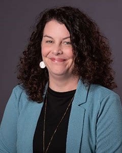 Melissa Wiese