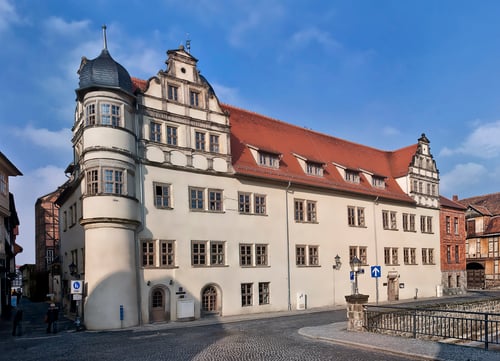 Exterior  view