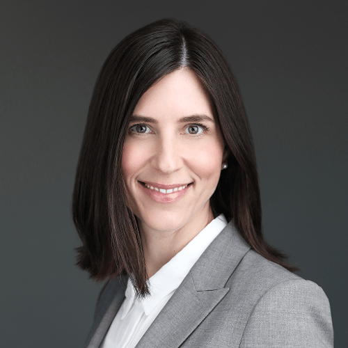 Headshot of Sienna Belich