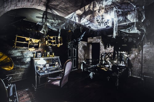 EscapeGame Innsbruck