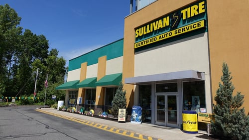 Marlborough, MA Sullivan Tire and Auto Service