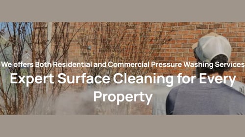 Expert Surface Cleaners